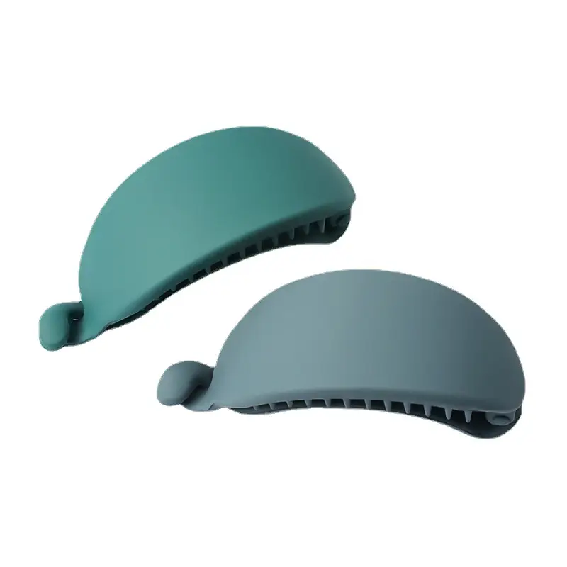 Gray Hair Clip for Women's Hair Styling - Image 20