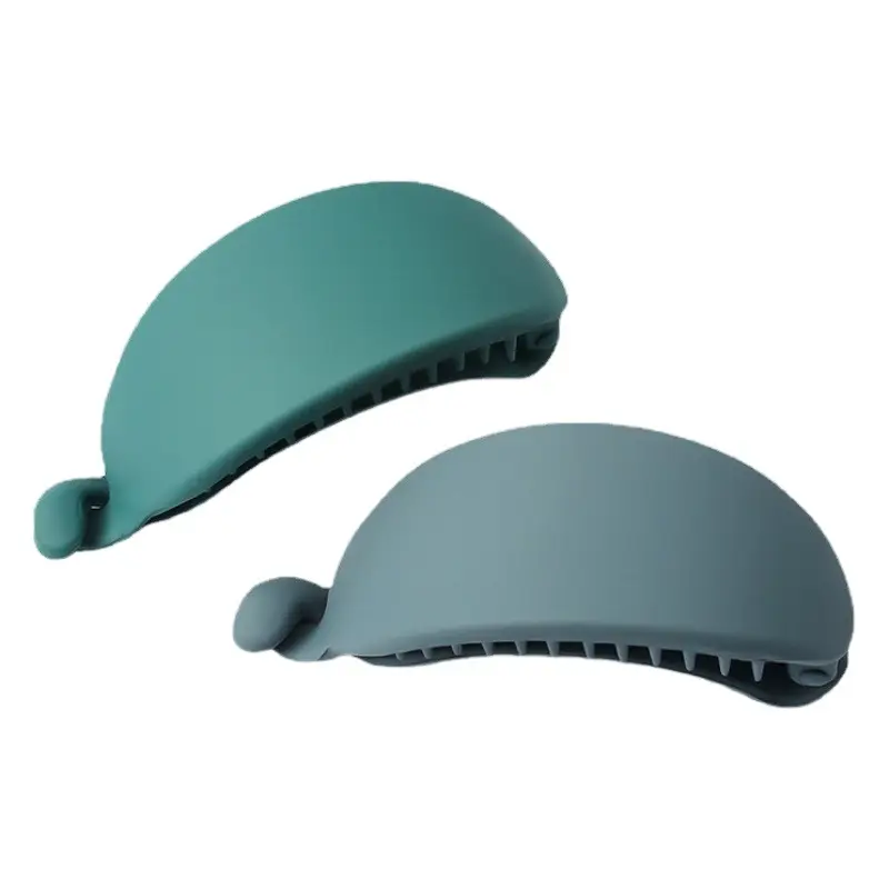 Gray Hair Clip for Women's Hair Styling