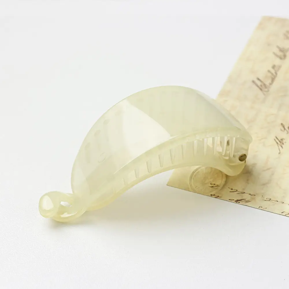 Gray Hair Clip for Women's Hair Styling - Image 12