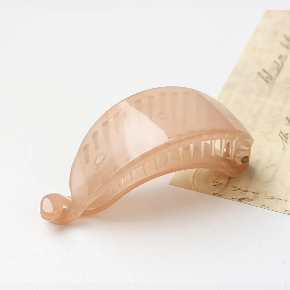 Gray Hair Clip for Women's Hair Styling - Image 13