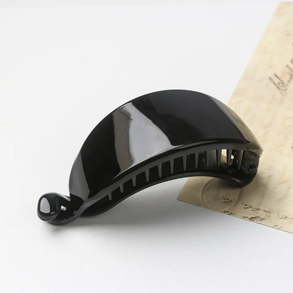 Gray Hair Clip for Women's Hair Styling - Image 15
