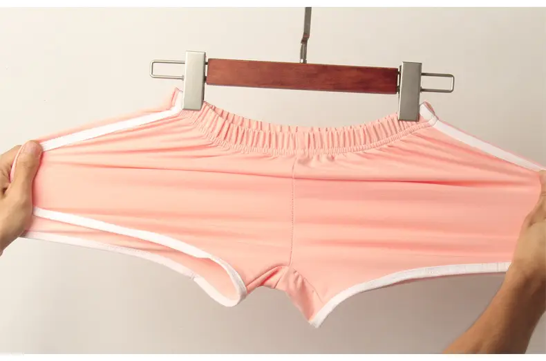 Women's Grey Casual Shorts Summer 2021 — feature 42