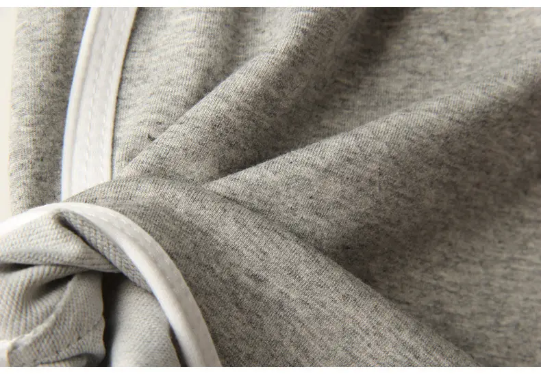 Women's Grey Casual Shorts Summer 2021 — feature 46