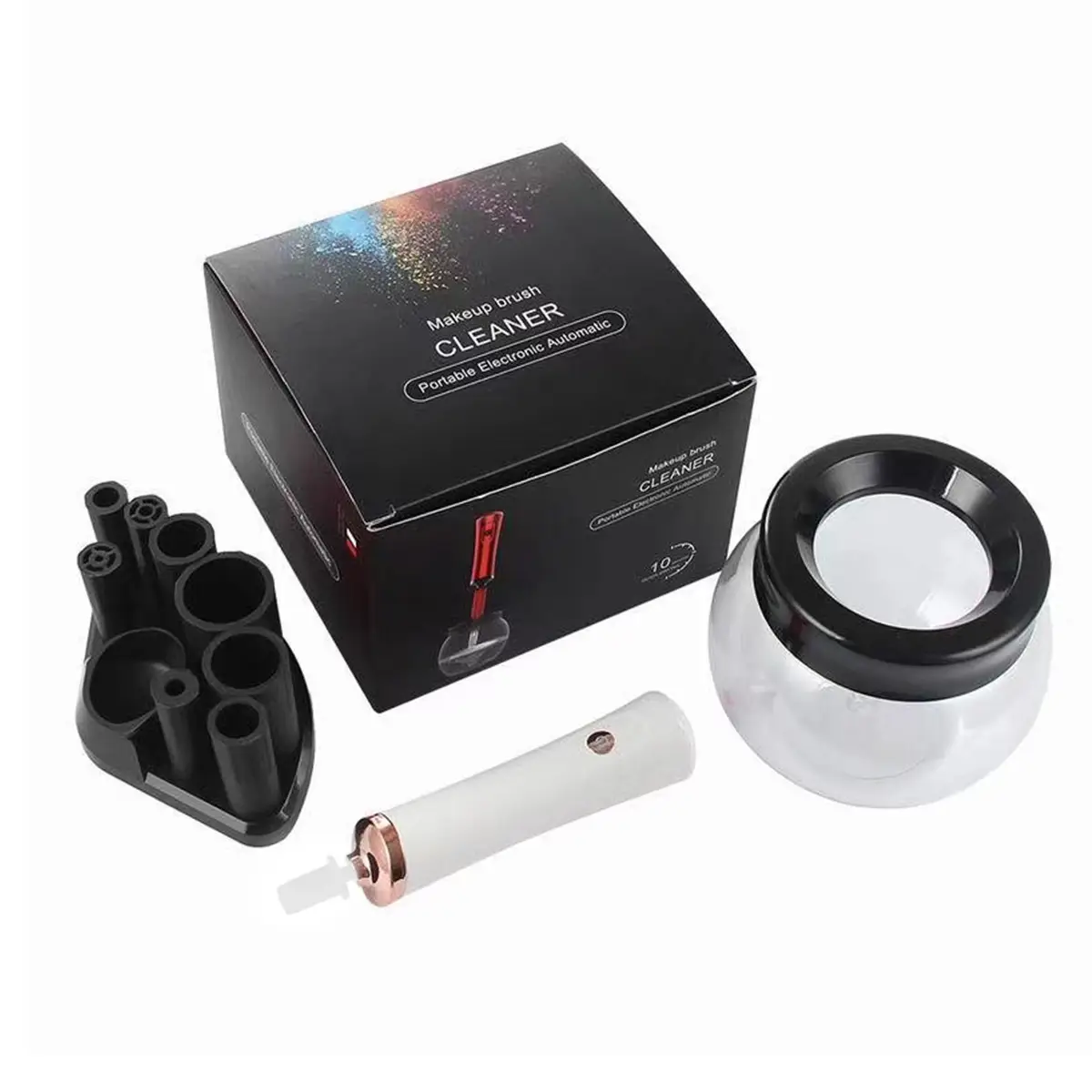 Generation battery white
