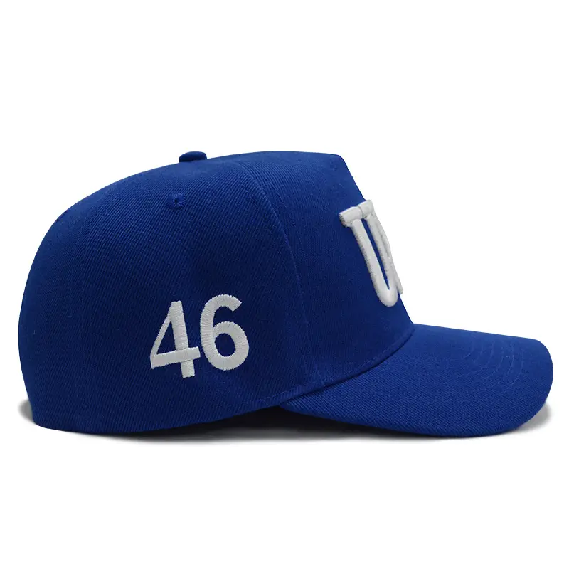 USA Green Baseball Cap for Men 45th Elected - Image 6