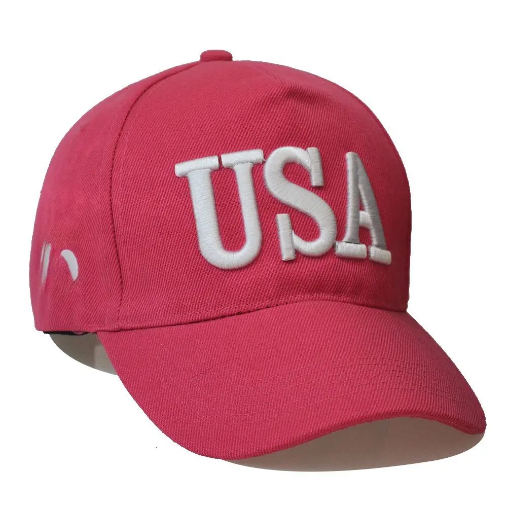 USA Green Baseball Cap for Men 45th Elected - Image 7