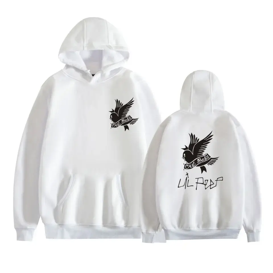 Pink Hooded Sweatshirt Set with Lil' Pete Design - Image 2