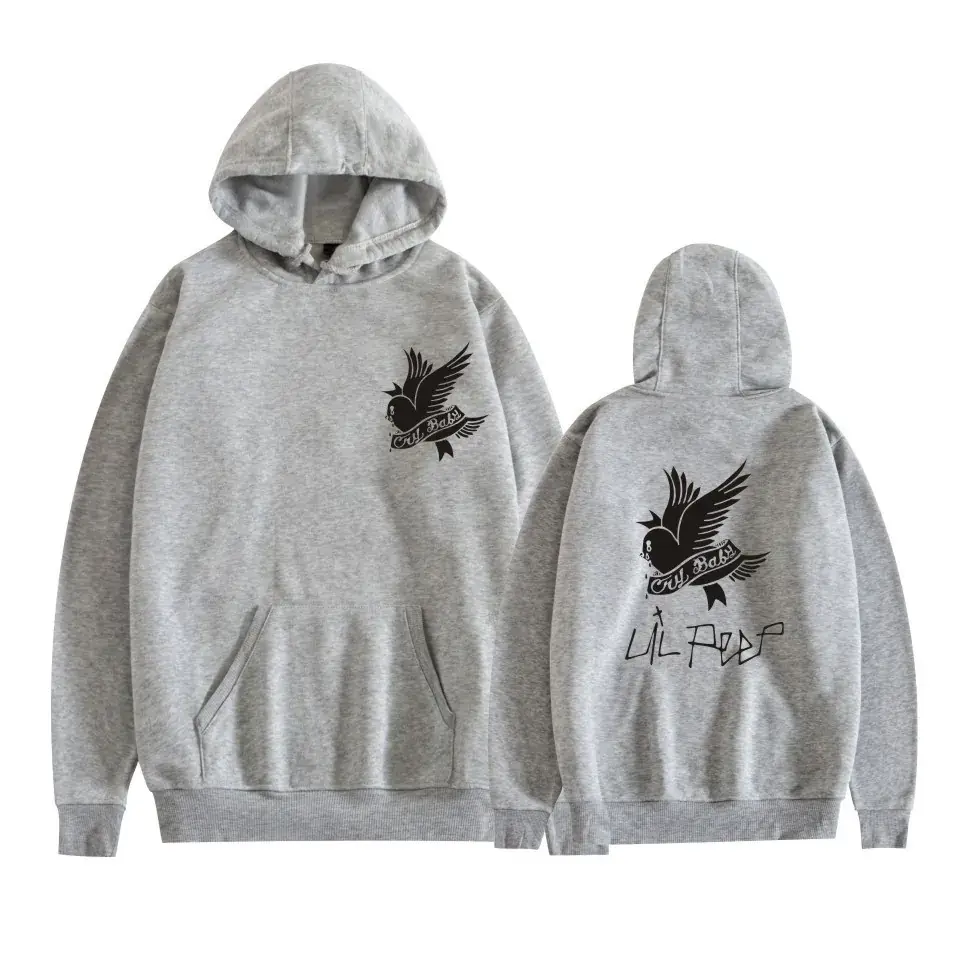 Pink Hooded Sweatshirt Set with Lil' Pete Design - Image 3