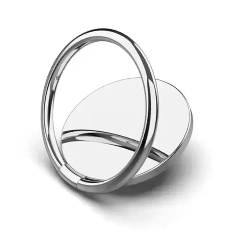 360 Degree Rotating Magnetic Phone Buckle Gift - Image 2