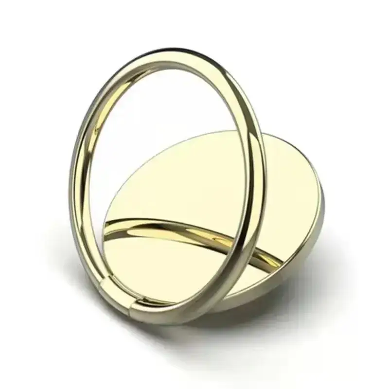 360 Degree Rotating Magnetic Phone Buckle Gift - Image 3