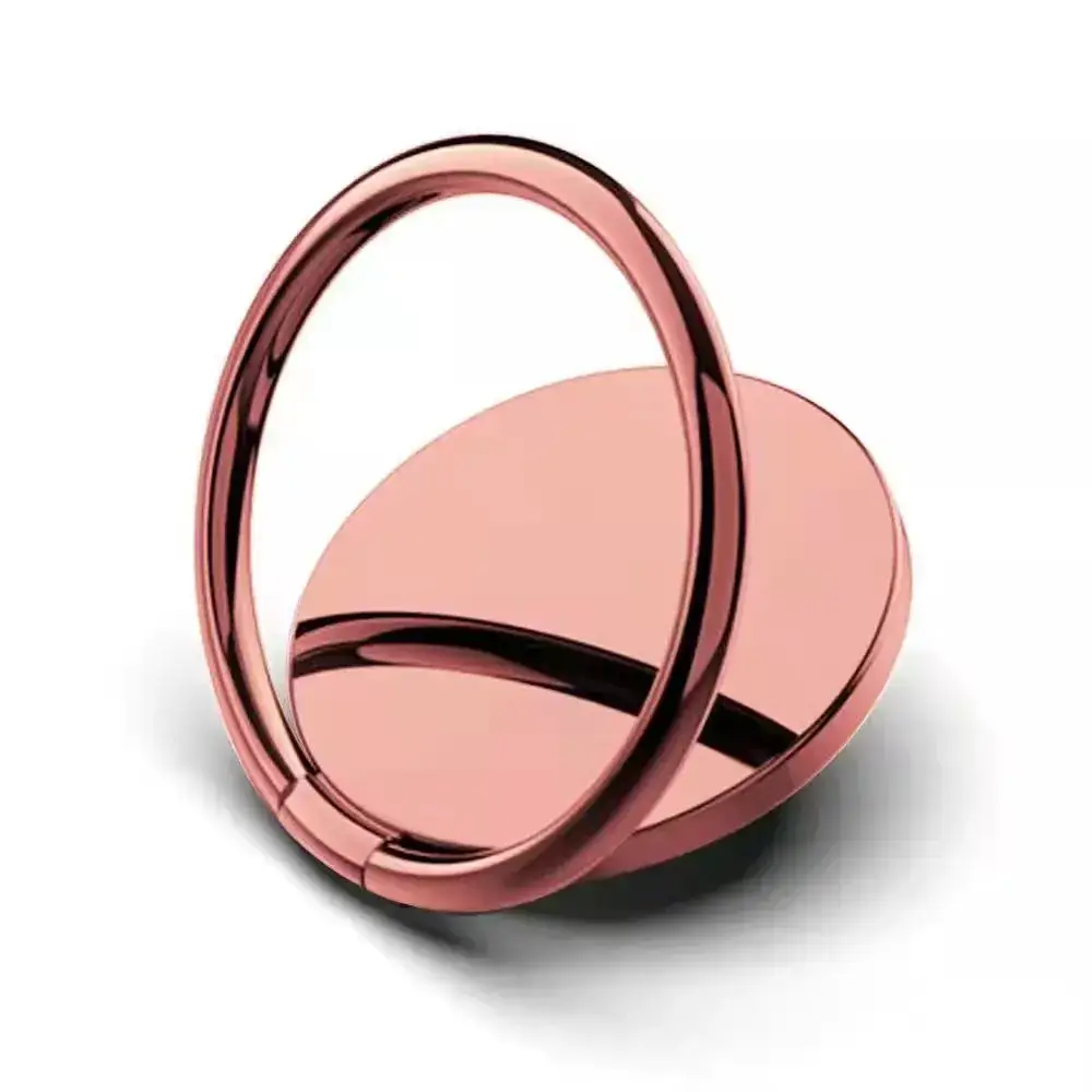 360 Degree Rotating Magnetic Phone Buckle Gift - Image 4