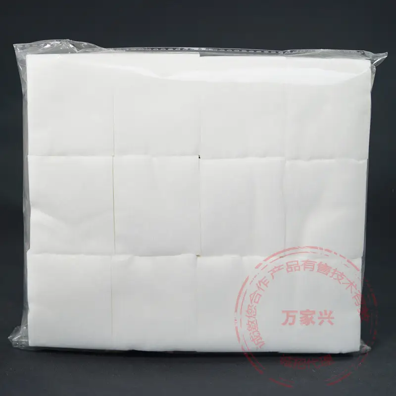 Disposable Tattoo Cotton 1200cm White - Image 3