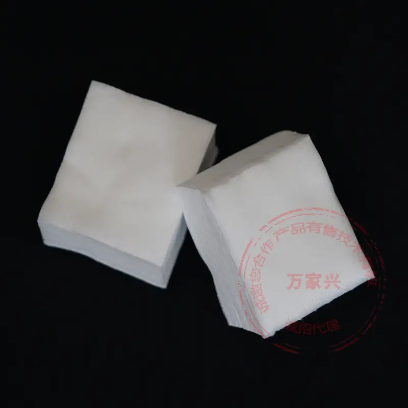 Disposable Tattoo Cotton 1200cm White - Image 4