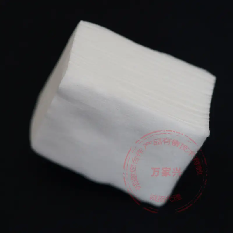 Disposable Tattoo Cotton 1200cm White - Image 5