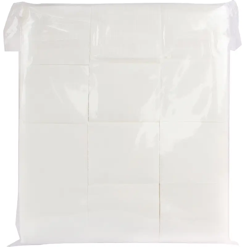 Disposable Tattoo Cotton 1200cm White - Image 6