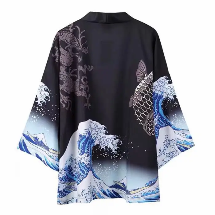 03 Waves# Black