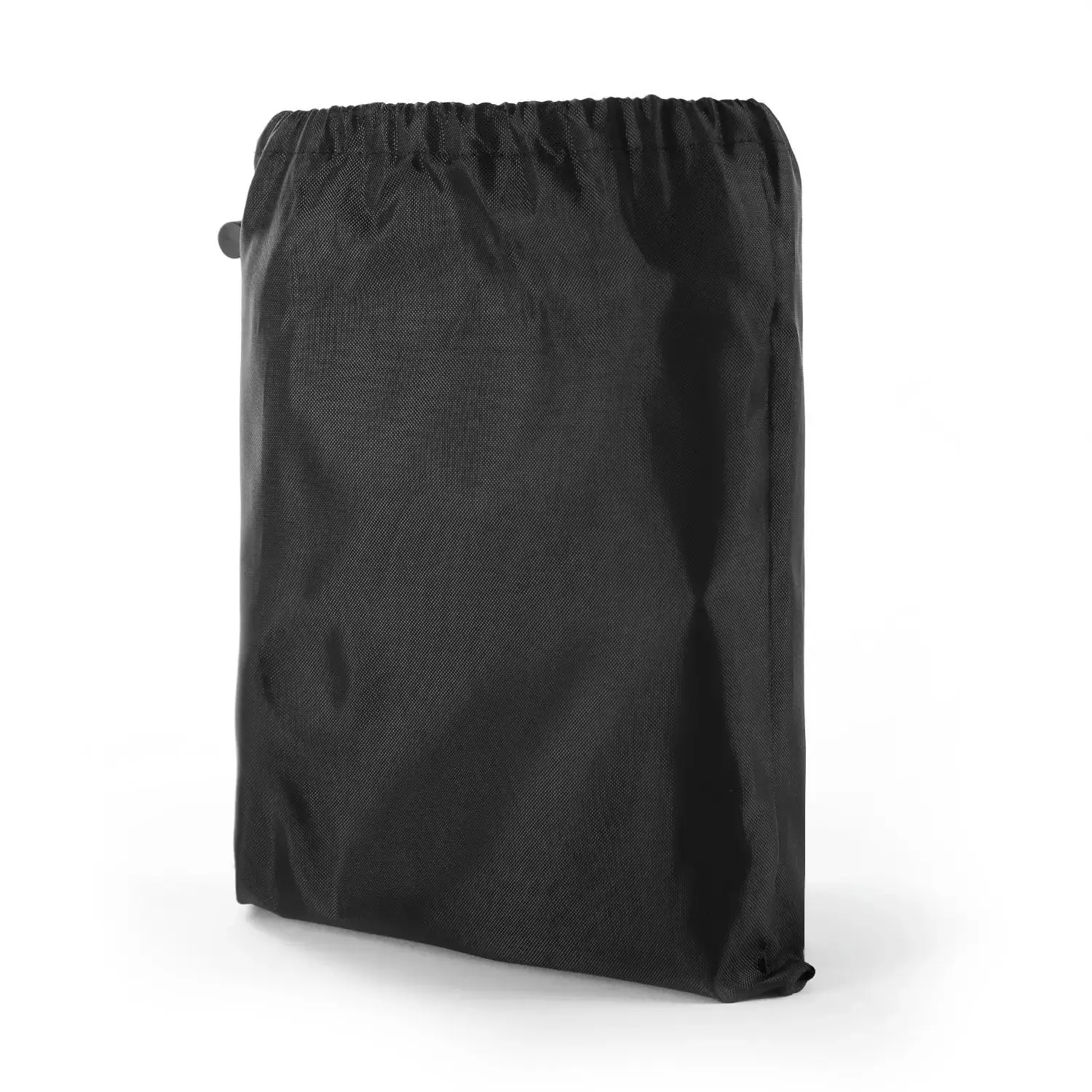 Mini Gas Tank Cover Black Oxford Cloth Rainproof 600D - Image 5