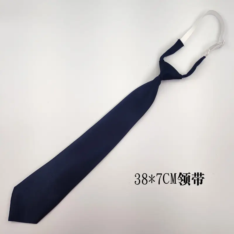 38领带