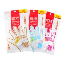 Yijie 5-Piece Sponge Wipes for Kitchen Cleaning — feature 21