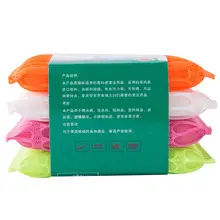 Yijie 5-Piece Sponge Wipes for Kitchen Cleaning — feature 31