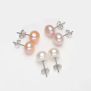 Naked Pearl Steamed Bread Beads Mirror Light — feature 4