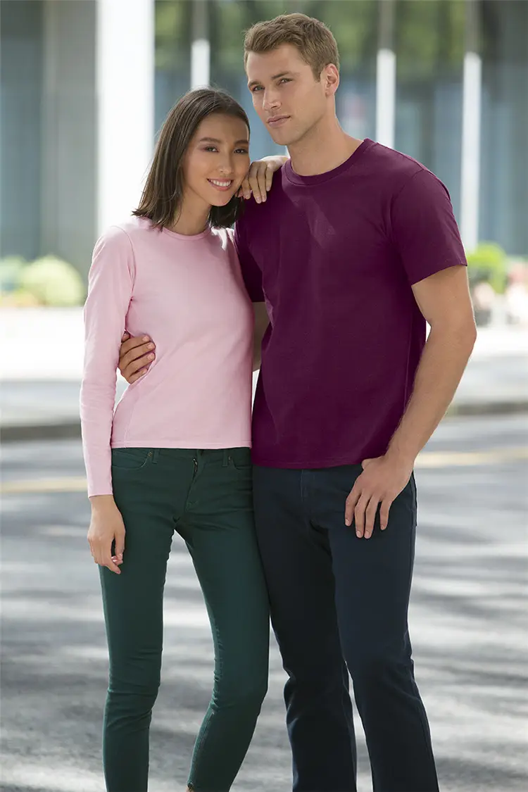 Men Navy Pure Cotton Crew T-Shirt 33C — feature 5