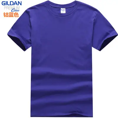 Men Navy Pure Cotton Crew T-Shirt 33C - Image 10
