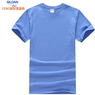 Men Navy Pure Cotton Crew T-Shirt 33C - Image 11