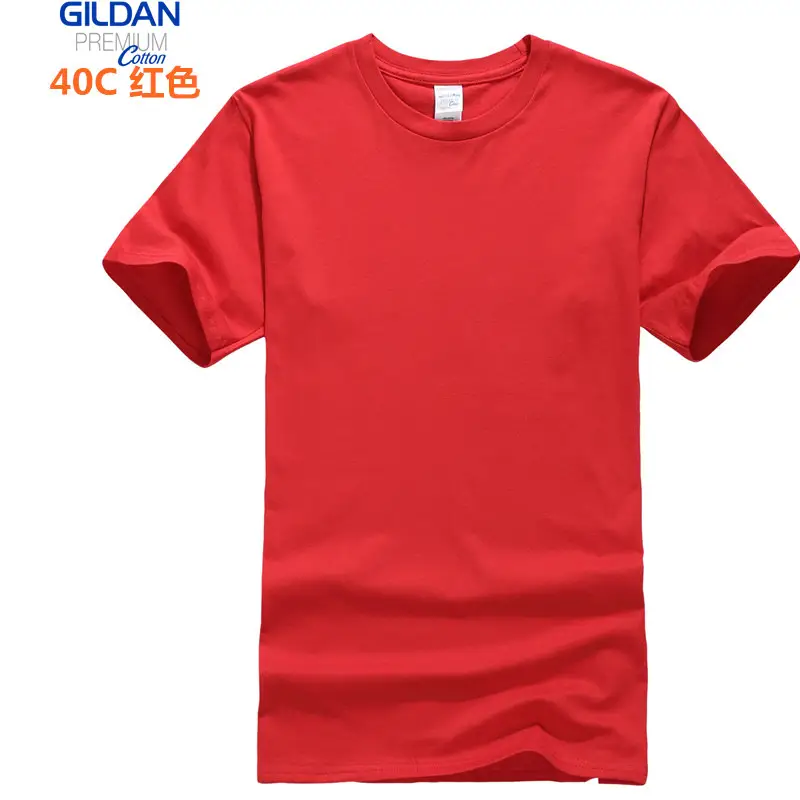 Men Navy Pure Cotton Crew T-Shirt 33C - Image 2