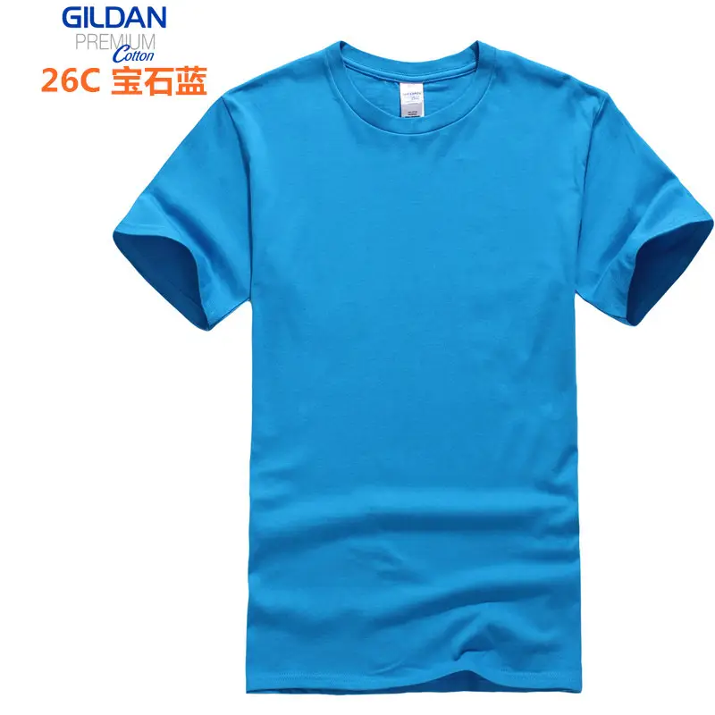 Men Navy Pure Cotton Crew T-Shirt 33C - Image 22