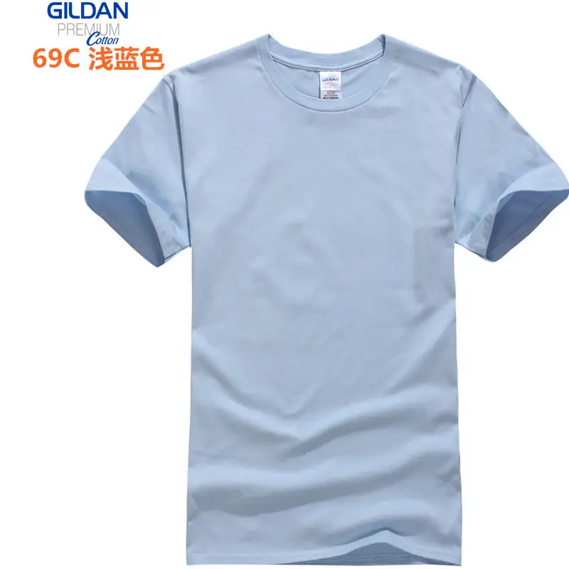 Men Navy Pure Cotton Crew T-Shirt 33C - Image 23