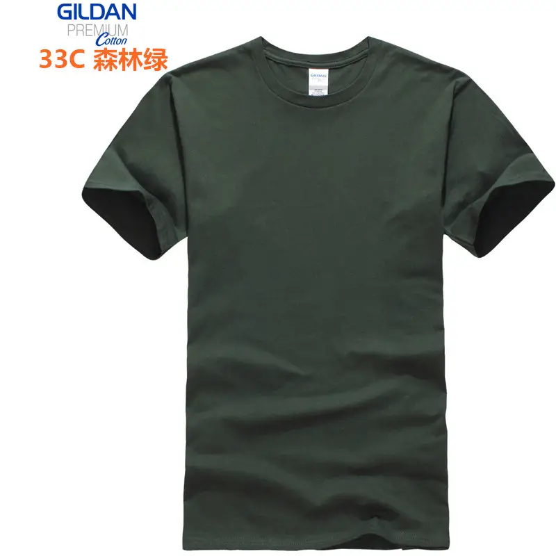 Men Navy Pure Cotton Crew T-Shirt 33C - Image 24