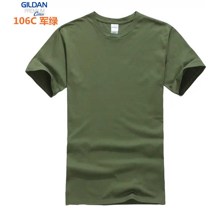 Men Navy Pure Cotton Crew T-Shirt 33C - Image 25