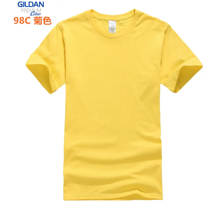 Men Navy Pure Cotton Crew T-Shirt 33C - Image 29