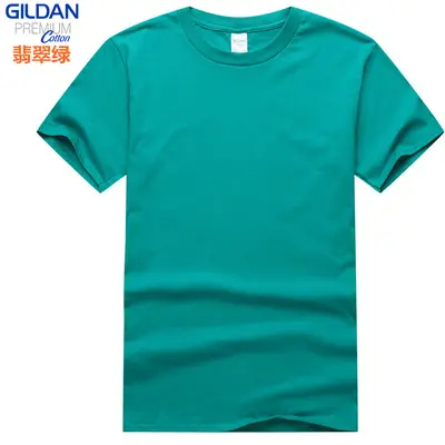 Men Navy Pure Cotton Crew T-Shirt 33C - Image 4