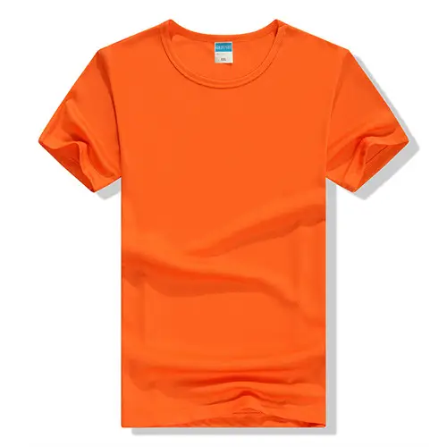 Summer Quick-Drying T-Shirt Overalls with DIY Printing - Image 32