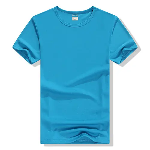 Summer Quick-Drying T-Shirt Overalls with DIY Printing - Image 10