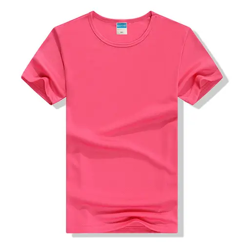 Summer Quick-Drying T-Shirt Overalls with DIY Printing - Image 11