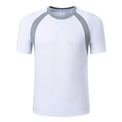 Summer Quick-Drying T-Shirt Overalls with DIY Printing - Image 15
