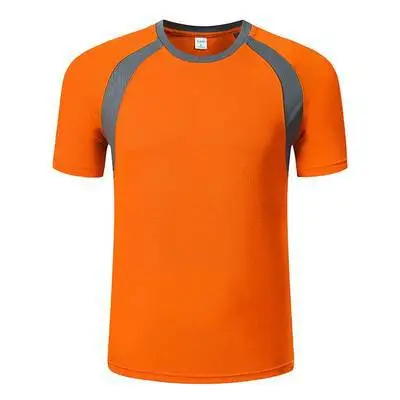 Summer Quick-Drying T-Shirt Overalls with DIY Printing - Image 18