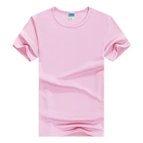 Summer Quick-Drying T-Shirt Overalls with DIY Printing - Image 2