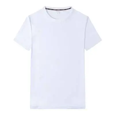 Summer Quick-Drying T-Shirt Overalls with DIY Printing - Image 21