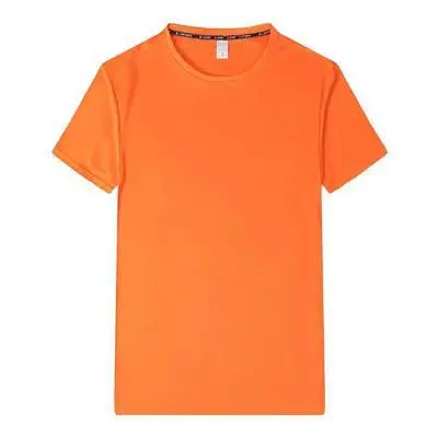 Summer Quick-Drying T-Shirt Overalls with DIY Printing - Image 22