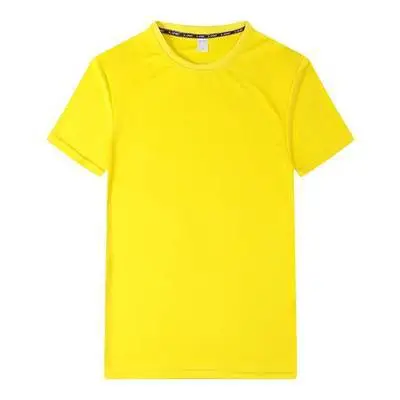 Summer Quick-Drying T-Shirt Overalls with DIY Printing - Image 24