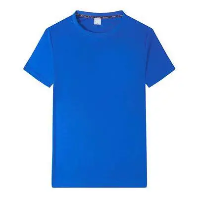 Summer Quick-Drying T-Shirt Overalls with DIY Printing - Image 25