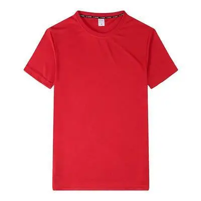 Summer Quick-Drying T-Shirt Overalls with DIY Printing - Image 27