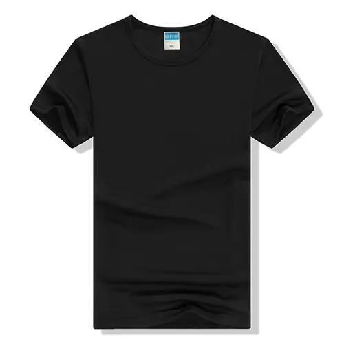 Summer Quick-Drying T-Shirt Overalls with DIY Printing - Image 3