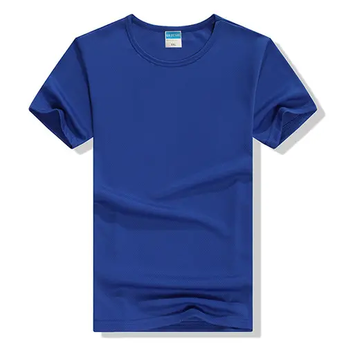 Summer Quick-Drying T-Shirt Overalls with DIY Printing - Image 5