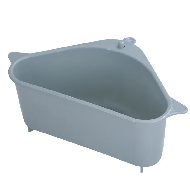 Kitchen Sink Triangle Drain Basket for Water Filter - Image 8