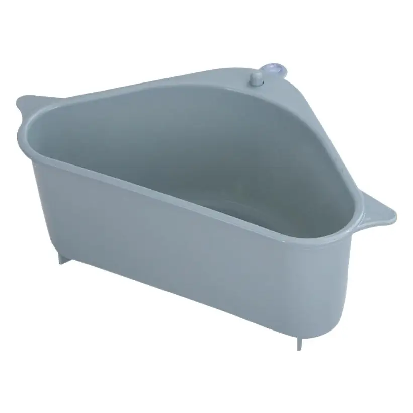 Kitchen Sink Triangle Drain Basket for Water Filter